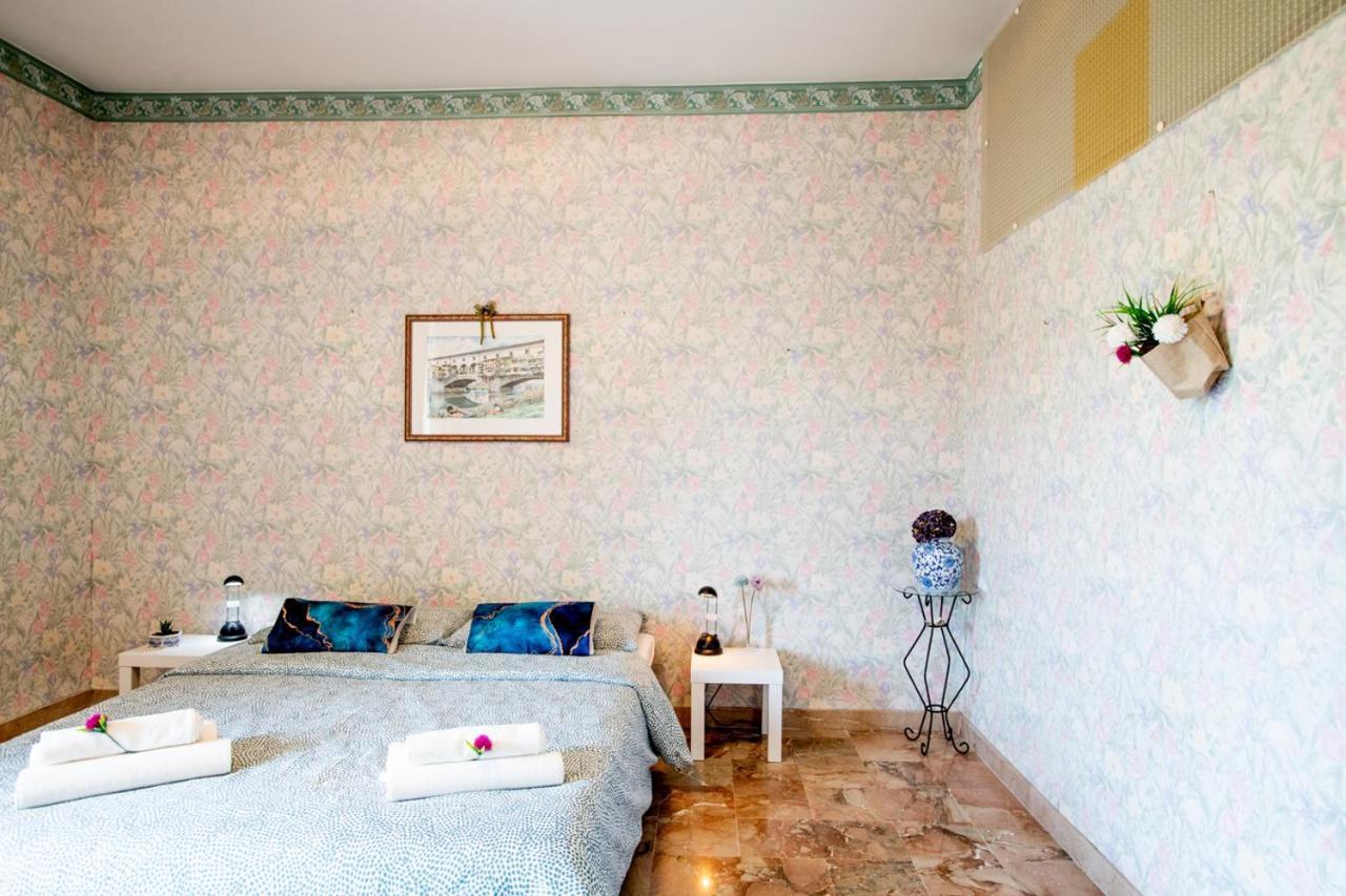 Barocco Room Wi-Fi Ragusa Dış mekan fotoğraf