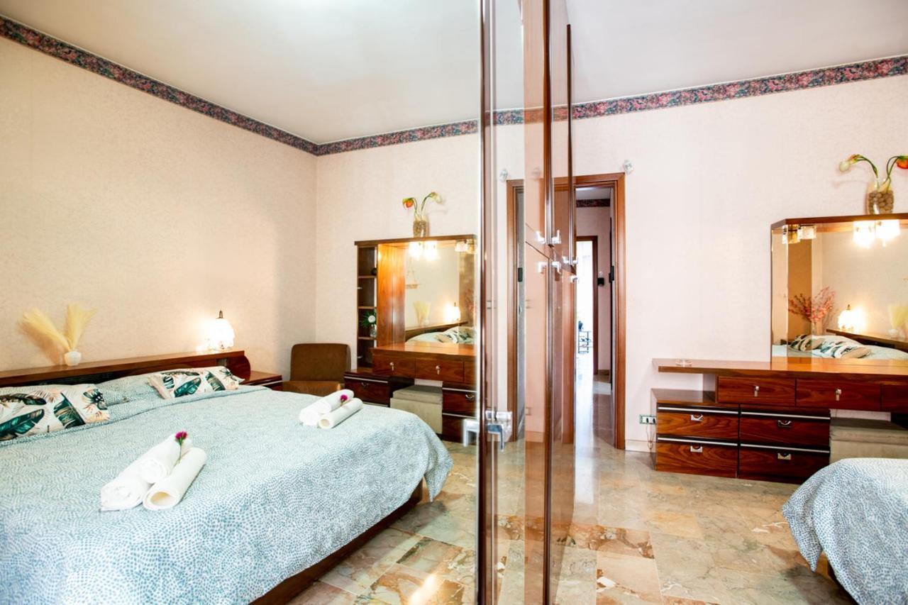 Barocco Room Wi-Fi Ragusa Dış mekan fotoğraf