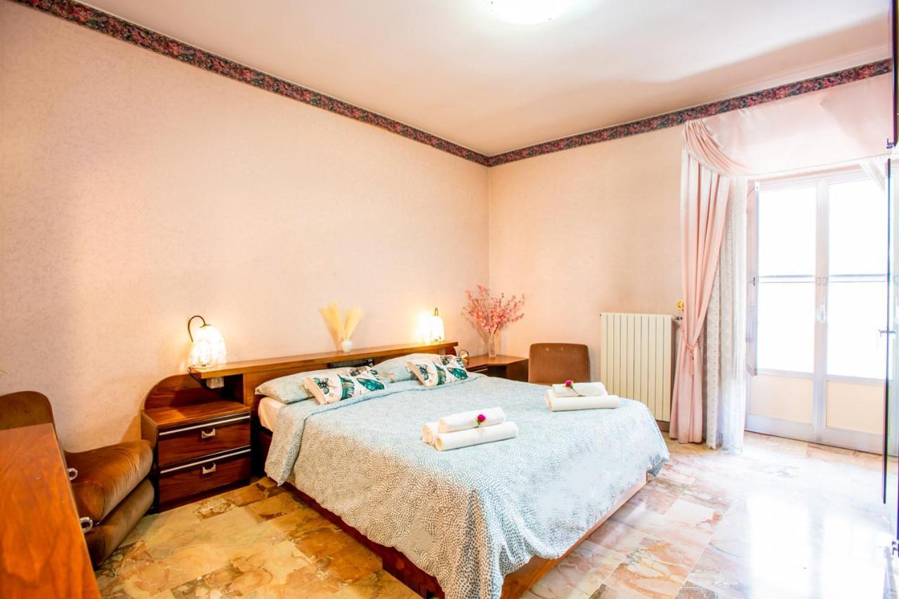 Barocco Room Wi-Fi Ragusa Dış mekan fotoğraf