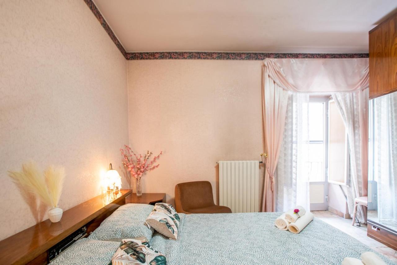 Barocco Room Wi-Fi Ragusa Dış mekan fotoğraf