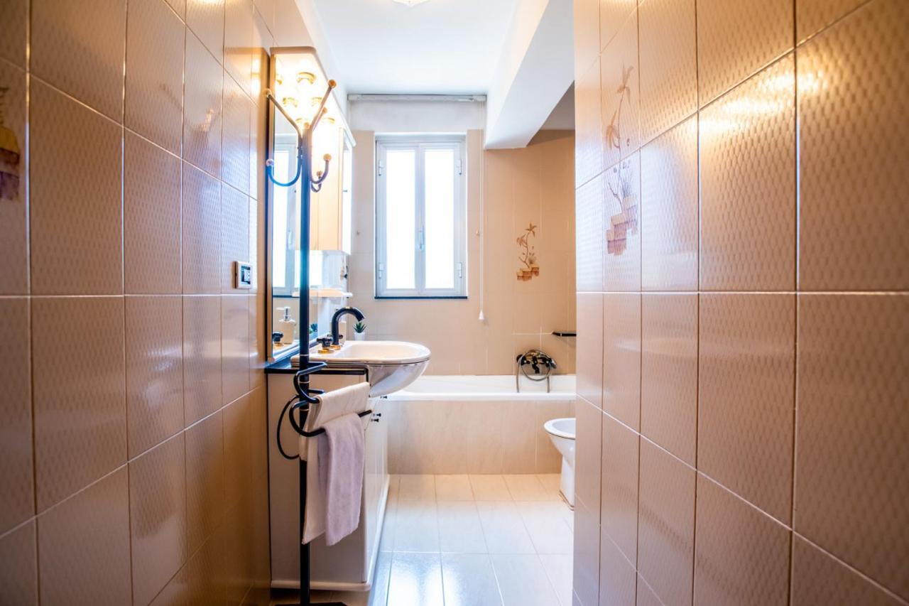 Barocco Room Wi-Fi Ragusa Dış mekan fotoğraf