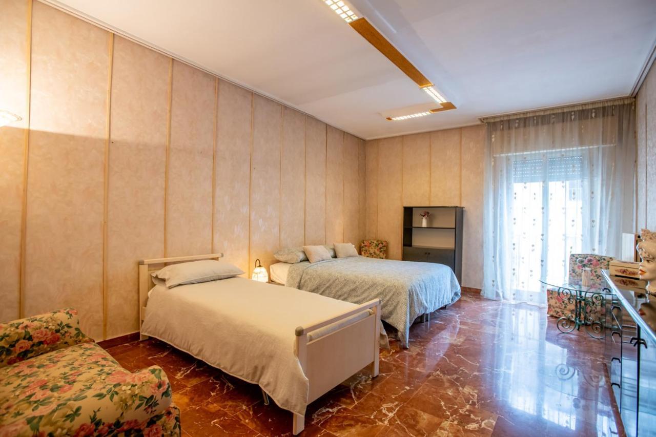 Barocco Room Wi-Fi Ragusa Dış mekan fotoğraf