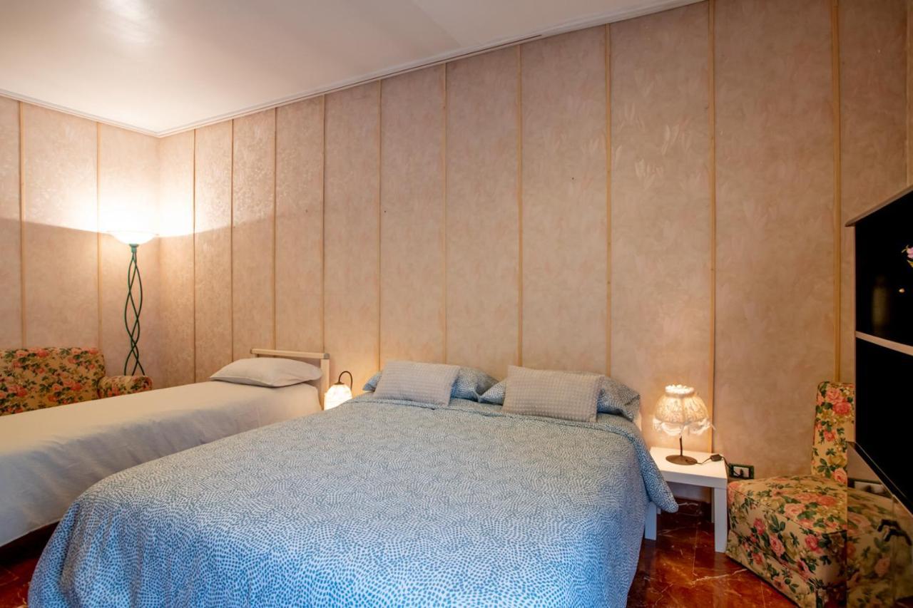 Barocco Room Wi-Fi Ragusa Dış mekan fotoğraf