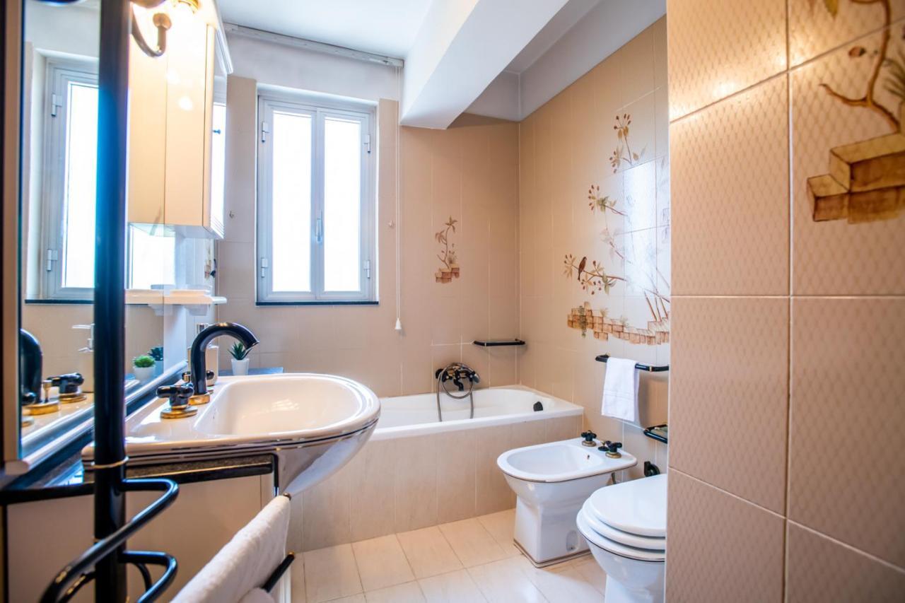 Barocco Room Wi-Fi Ragusa Dış mekan fotoğraf